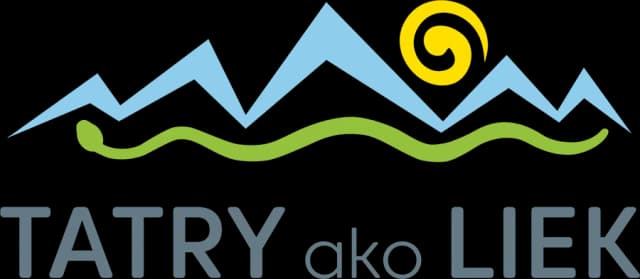 Tatry Ako Liek Logo